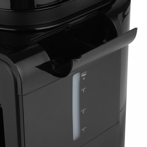 Lauben Grind Drip Coffee Maker 600BB